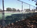 Jockey Club Tennis Court